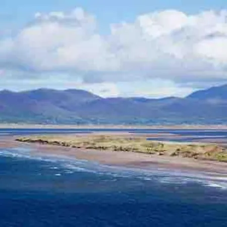 Cois Locha Дом отдыха Гленби