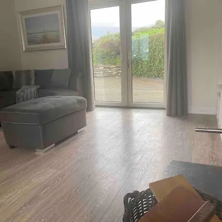 Cois Locha * Гленби