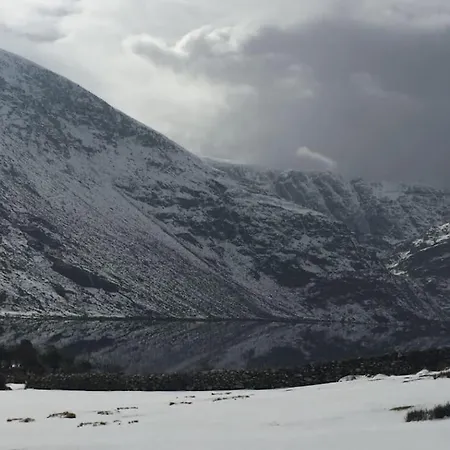 Cois Locha Дом отдыха Гленби