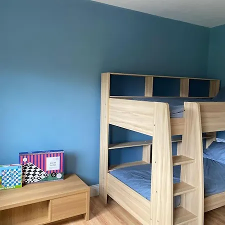 Ferienhaus Cois Locha