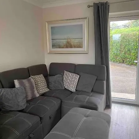 Дом отдыха Cois Locha Гленби