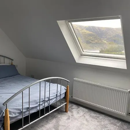 Cois Locha Дом отдыха *