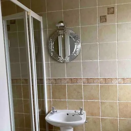 Дом отдыха Cois Locha Гленби