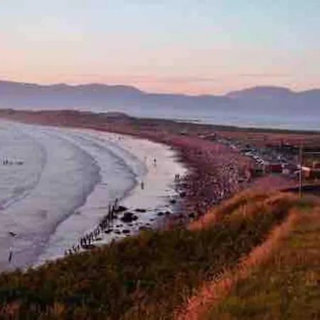 Cois Locha Ferienhaus Glenbeigh