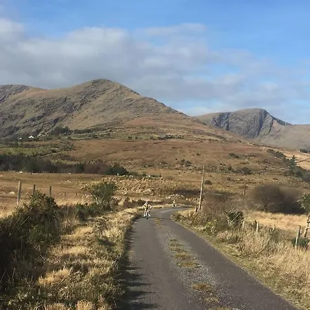 Cois Locha Дом отдыха Гленби