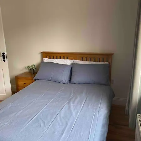 Cois Locha Дом отдыха *