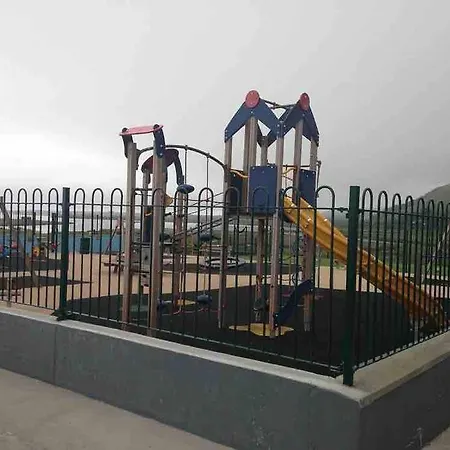 Дом отдыха Cois Locha