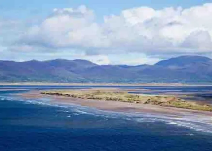 Cois Locha Nyaraló Glenbeigh