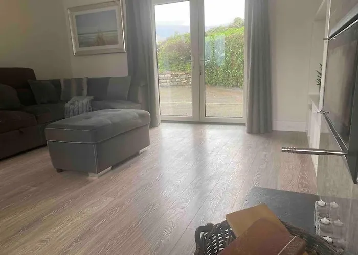 Cois Locha * Glenbeigh