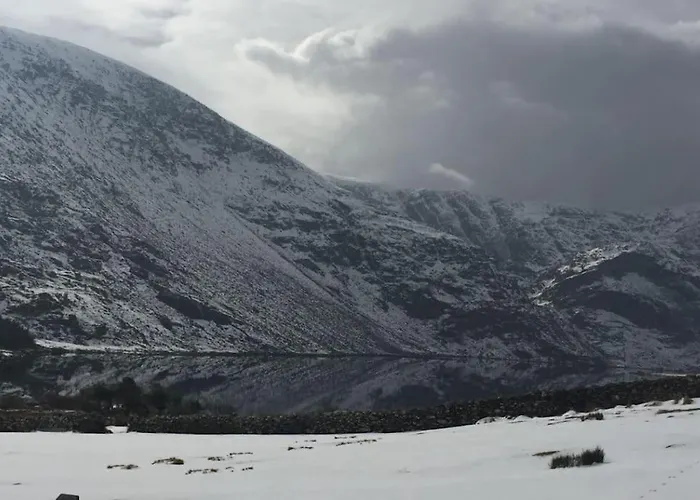 Cois Locha Nyaraló Glenbeigh