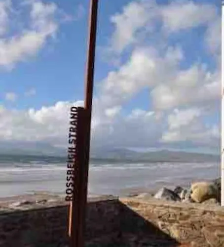 Nyaraló Cois Locha Glenbeigh