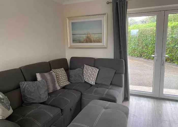 Nyaraló Cois Locha Glenbeigh