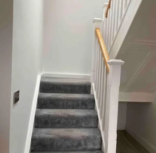 Nyaraló Cois Locha Glenbeigh