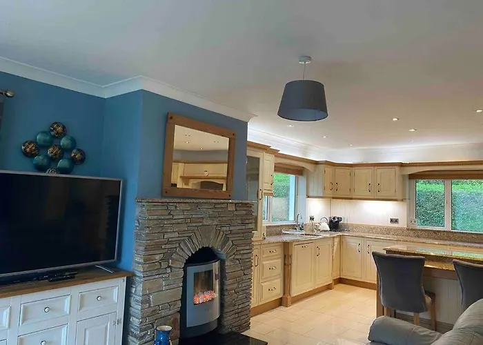 Nyaraló Cois Locha *