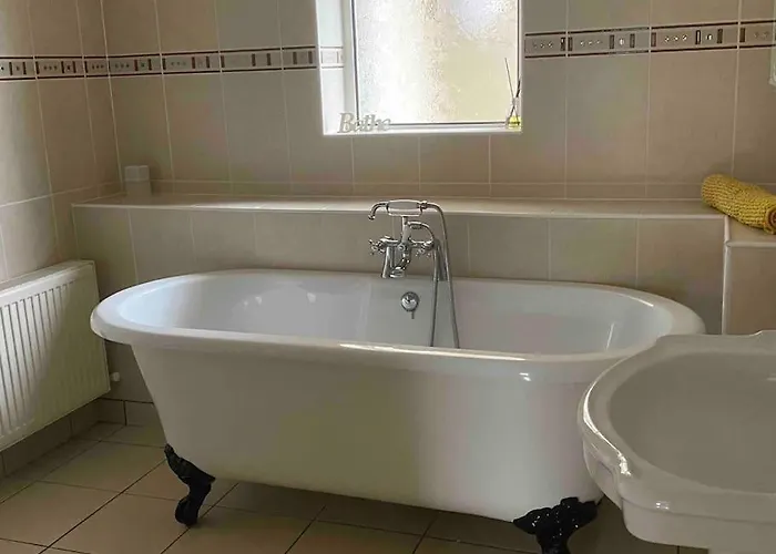 Cois Locha Glenbeigh