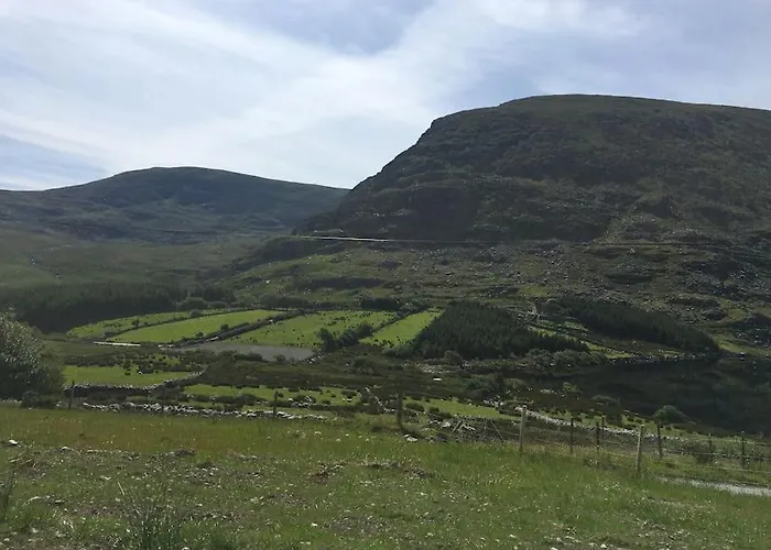 Cois Locha * Glenbeigh