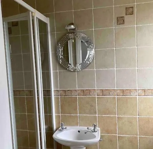 Nyaraló Cois Locha Glenbeigh