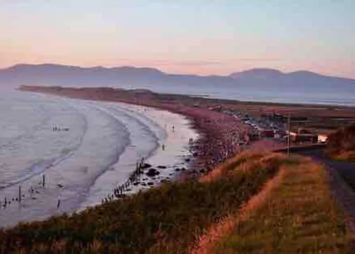 Cois Locha Nyaraló Glenbeigh