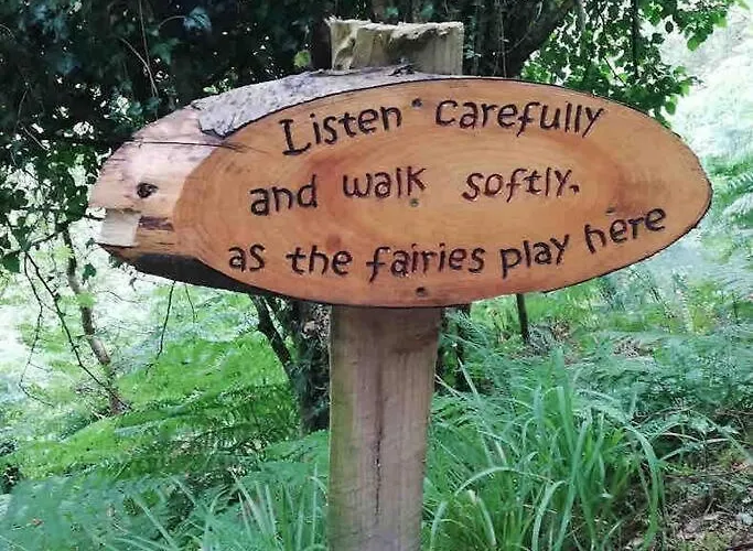 Nyaraló Cois Locha *