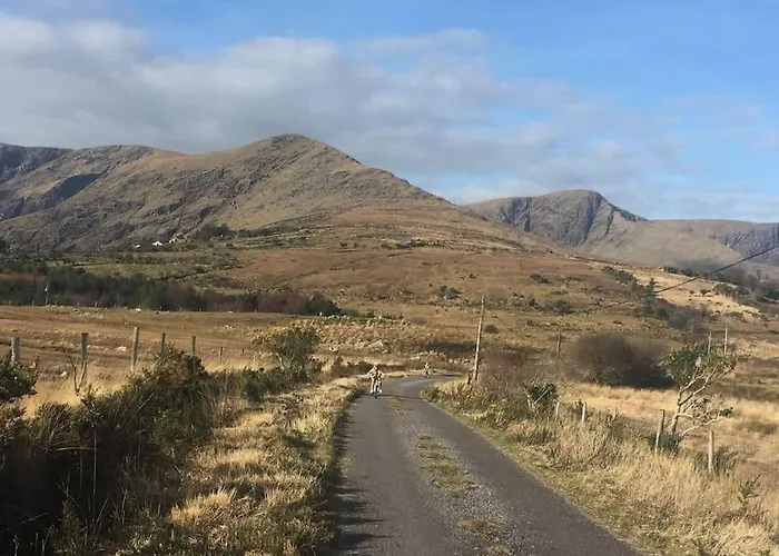 Cois Locha Nyaraló Glenbeigh