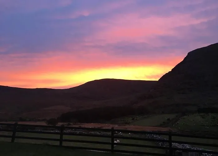 Nyaraló Cois Locha *